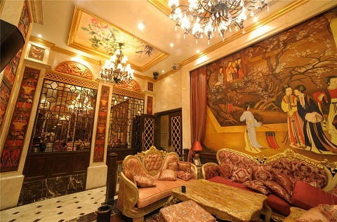 上思高档KTV妹子质量哪家好