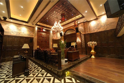 上思哪个KTV少爷男模妹子服务好